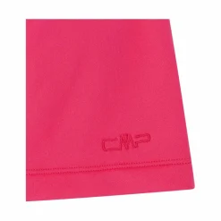 Berretto in pile elasticizzato da donna