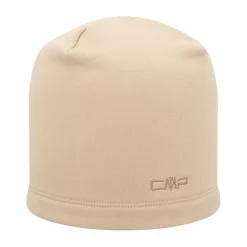 Berretto in pile elasticizzato da donna