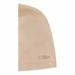 Berretto in pile elasticizzato da donna