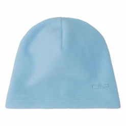 Berretto in pile unisex da bambino