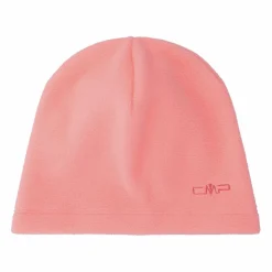 Berretto in pile unisex da bambino