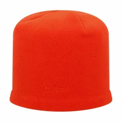 Berretto in pile unisex da bambino