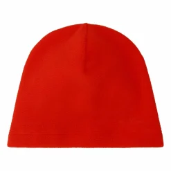 Berretto in pile unisex da bambino
