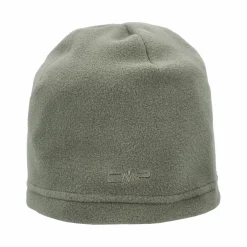 Berretto in pile unisex da bambino