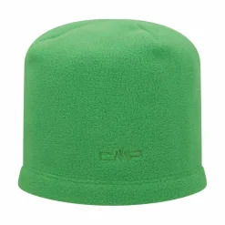 Berretto in pile unisex da bambino