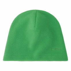 Berretto in pile unisex da bambino