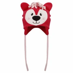 Berretto tema animaletti
