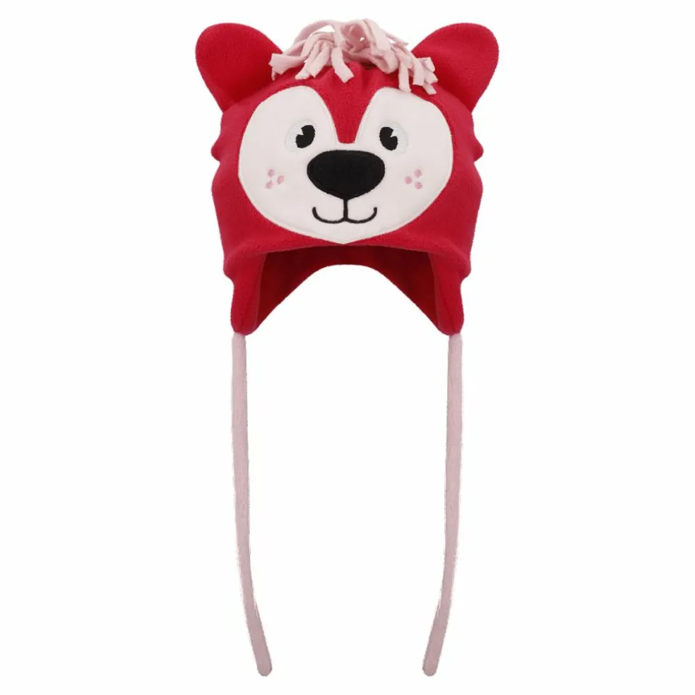 Berretto tema animaletti