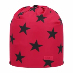 Berretto unisex in tessuto elasticizzato