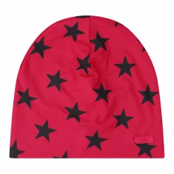 Berretto unisex in tessuto elasticizzato