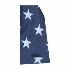 Berretto unisex in tessuto elasticizzato