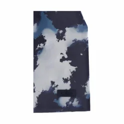 Berretto unisex in tessuto elasticizzato