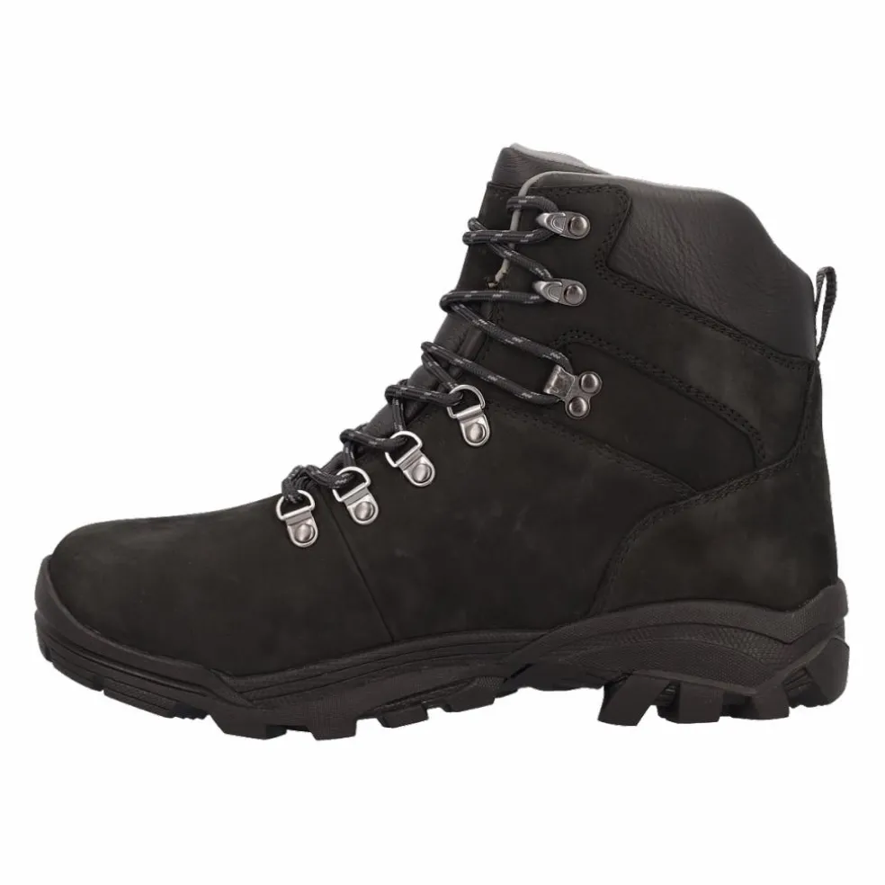 Bharat mid scarpe trekking