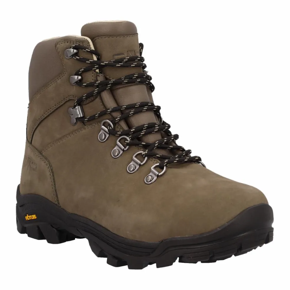 Bharat mid scarpe trekking