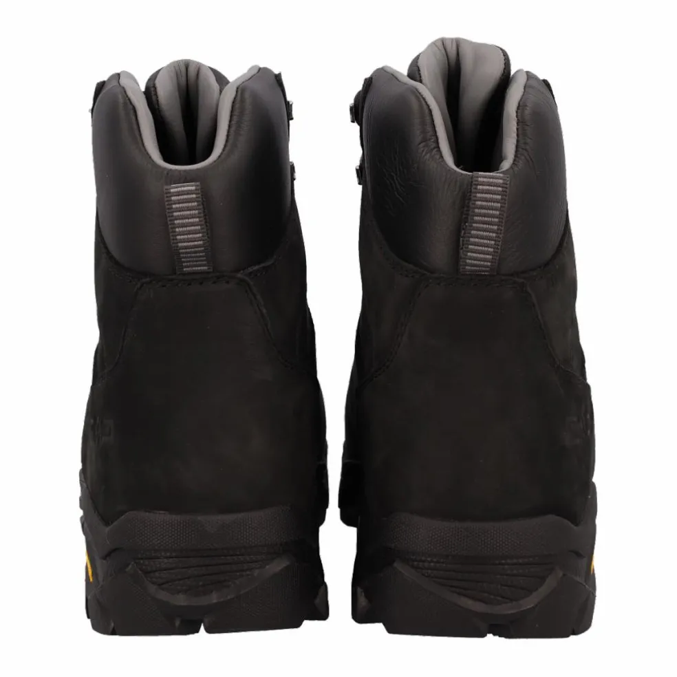 Bharat mid scarpe trekking