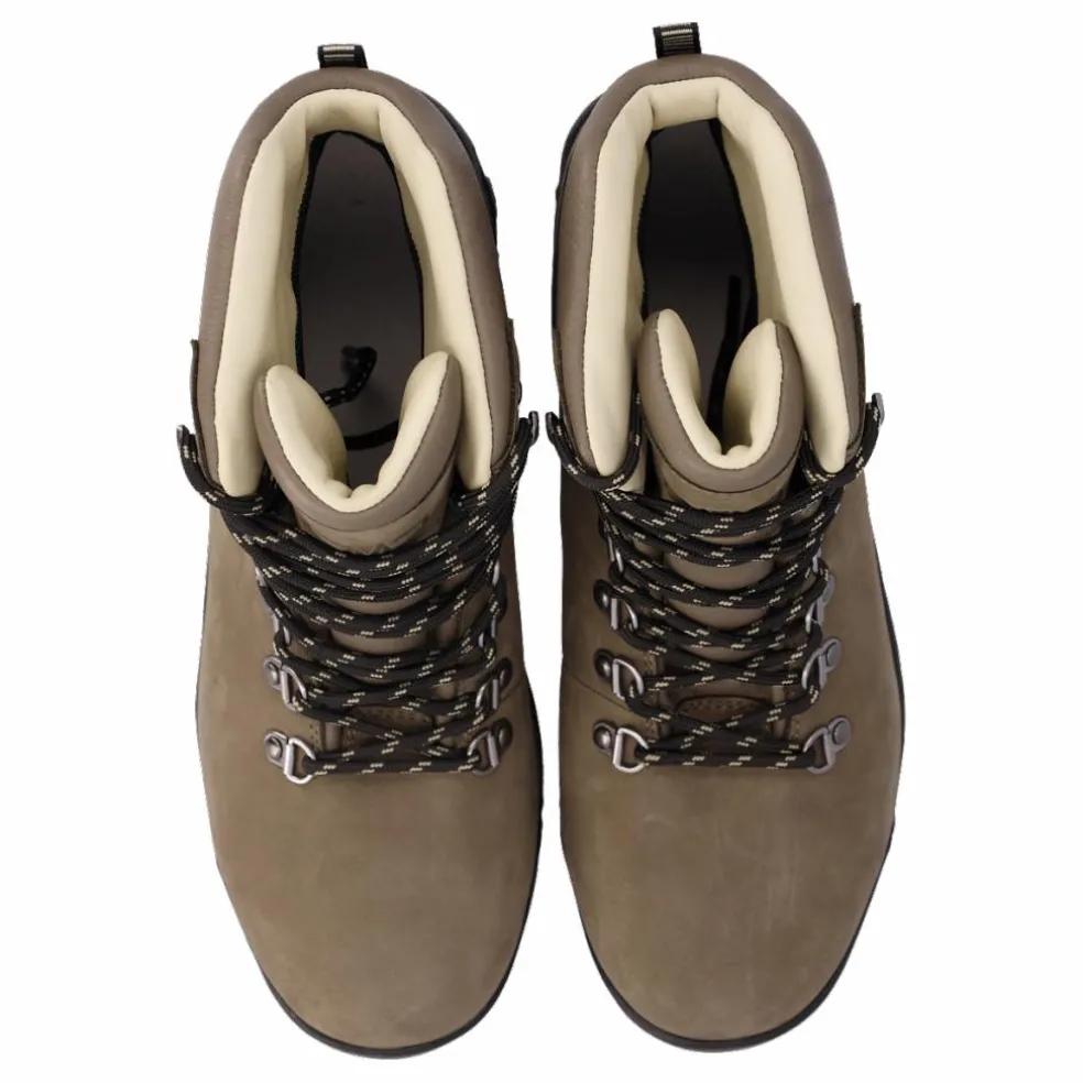 Bharat mid scarpe trekking
