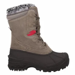 Borhea  WP stivali da neve donna