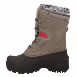 Borhea  WP stivali da neve donna