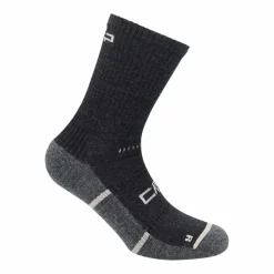 Calza da donna in merinos