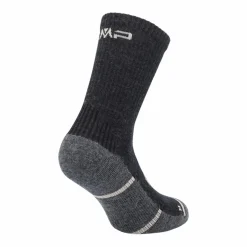 Calza da donna in merinos