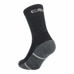 Calza da donna in merinos
