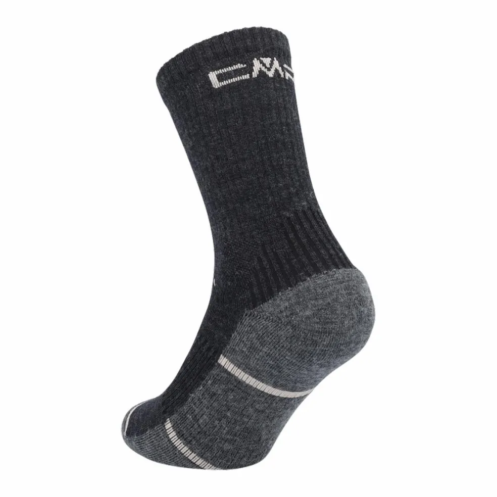 Calza da donna in merinos