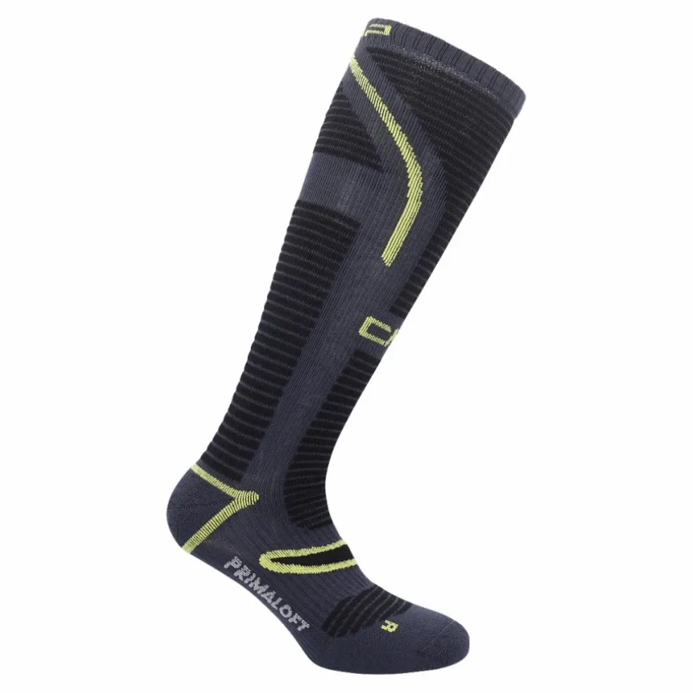Calza in Primaloft