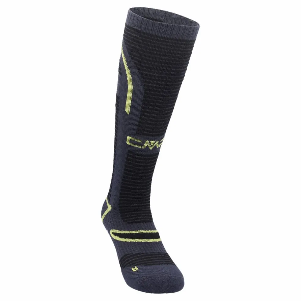 Calza in Primaloft