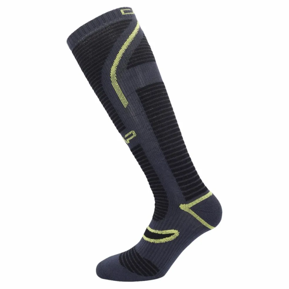 Calza in Primaloft