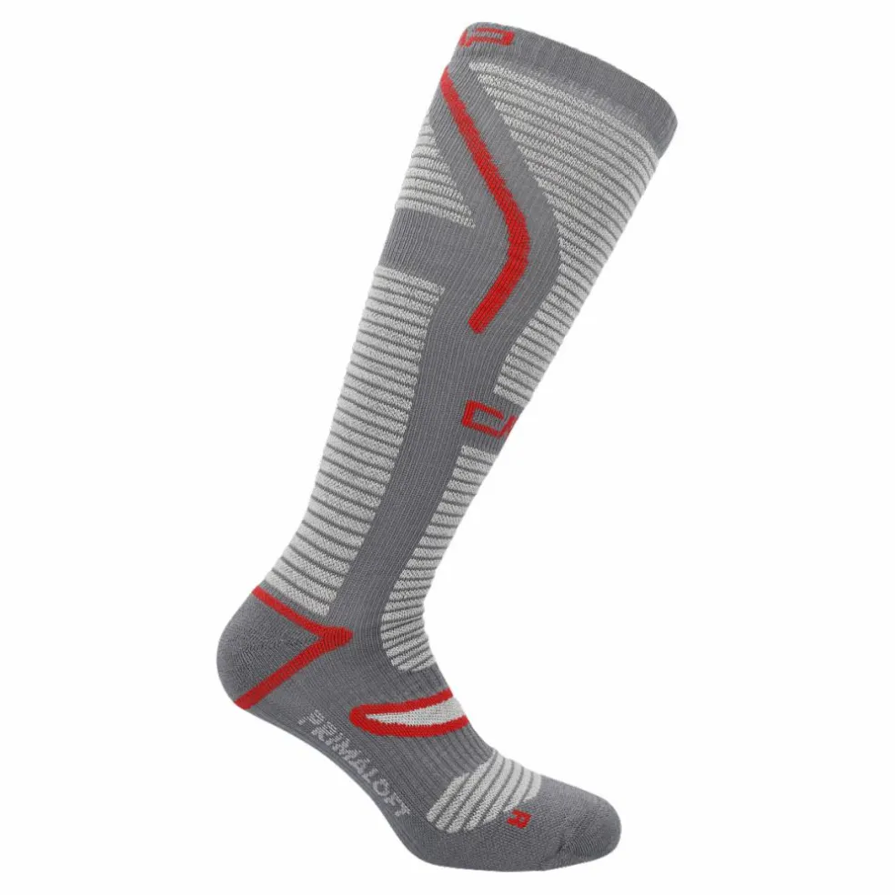 Calza in Primaloft