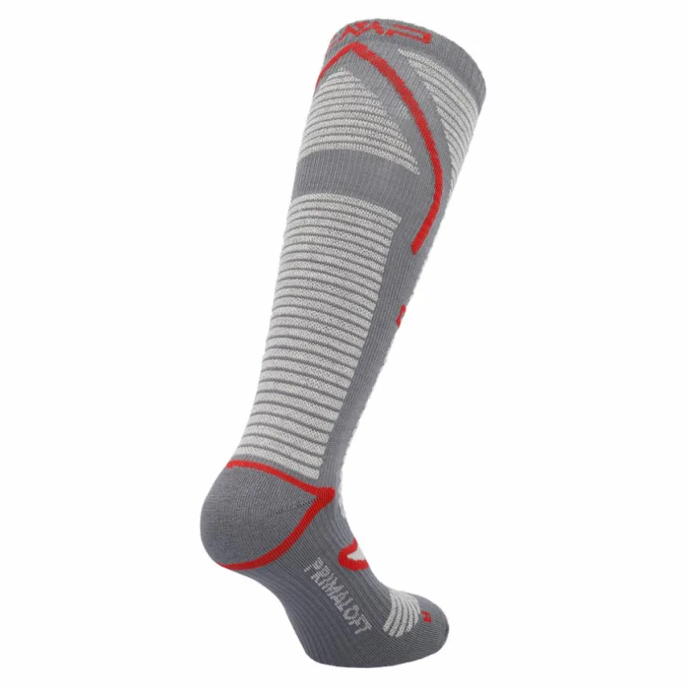 Calza in Primaloft