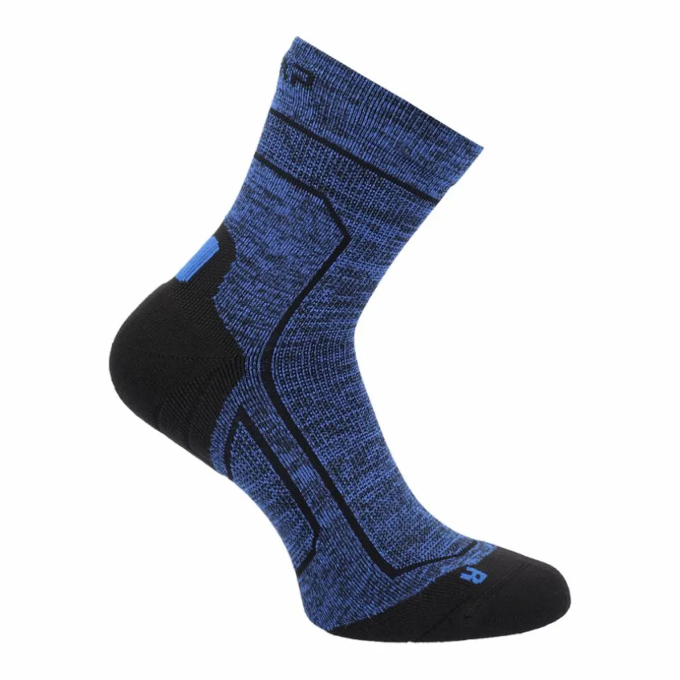 Calza mid hiking in Softair Plus da uomo