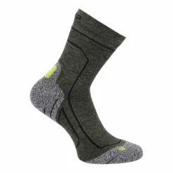 Calza mid hiking in Softair Plus da uomo
