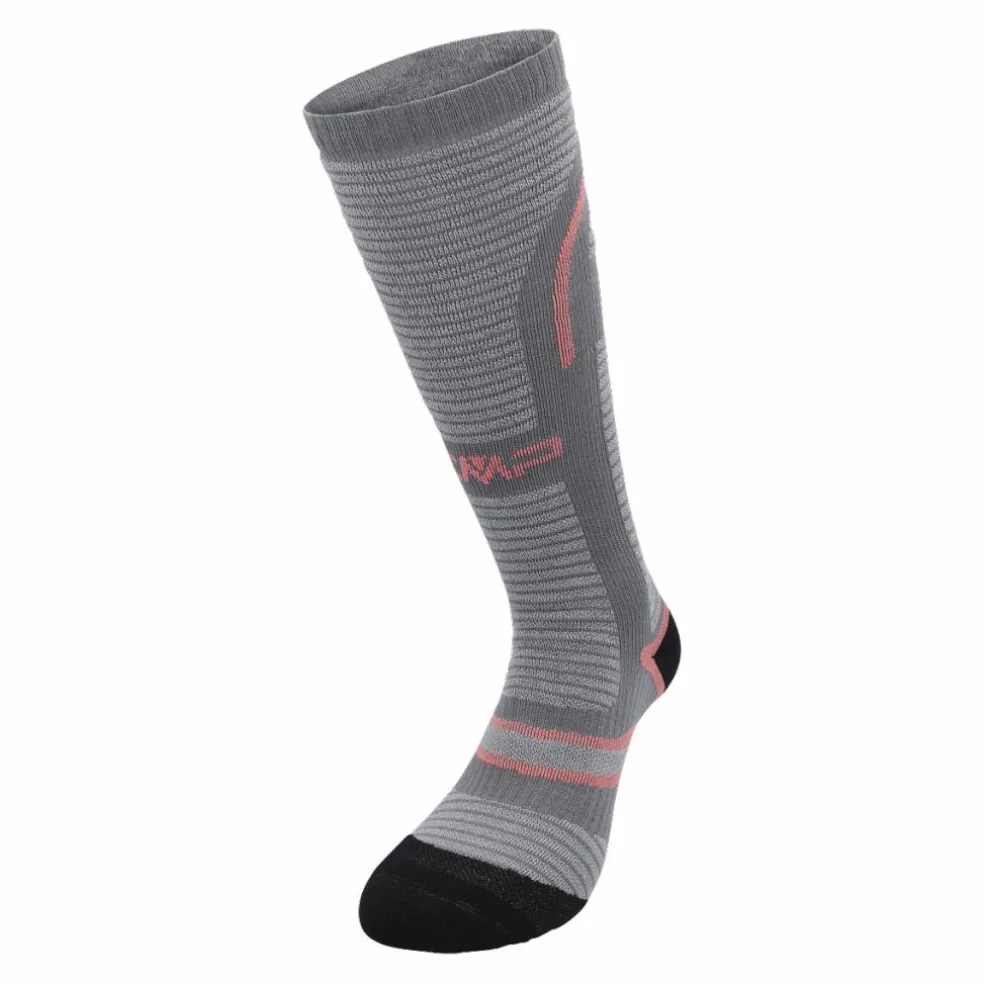 Calza sci donna in Primaloft