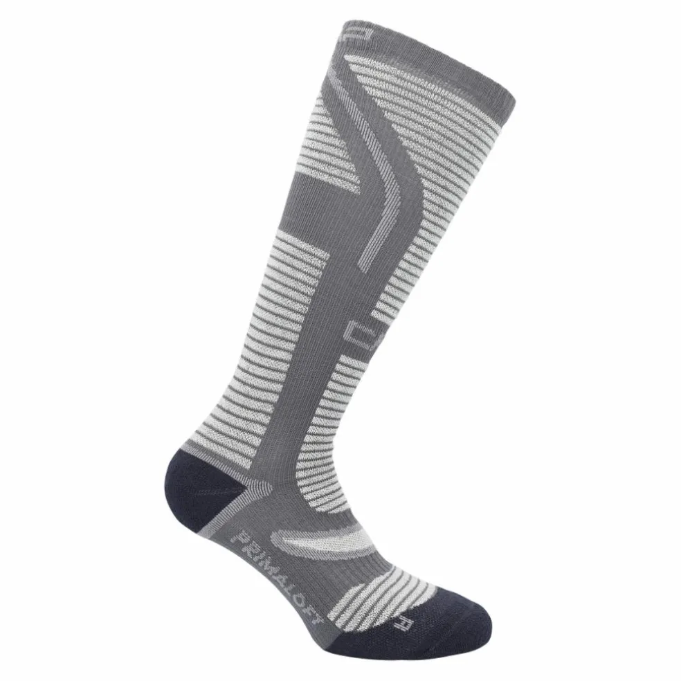 Calza sci donna in Primaloft