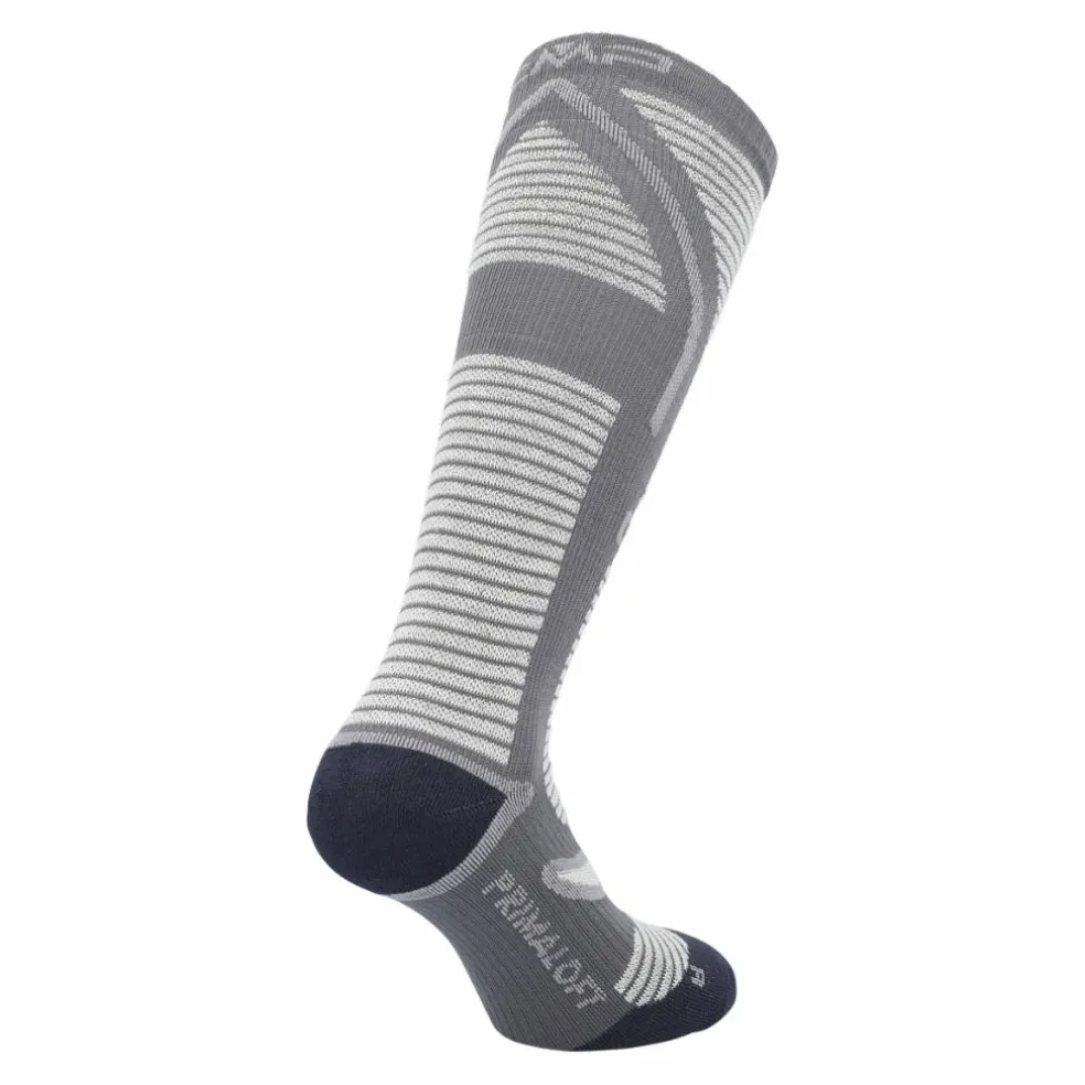 Calza sci donna in Primaloft