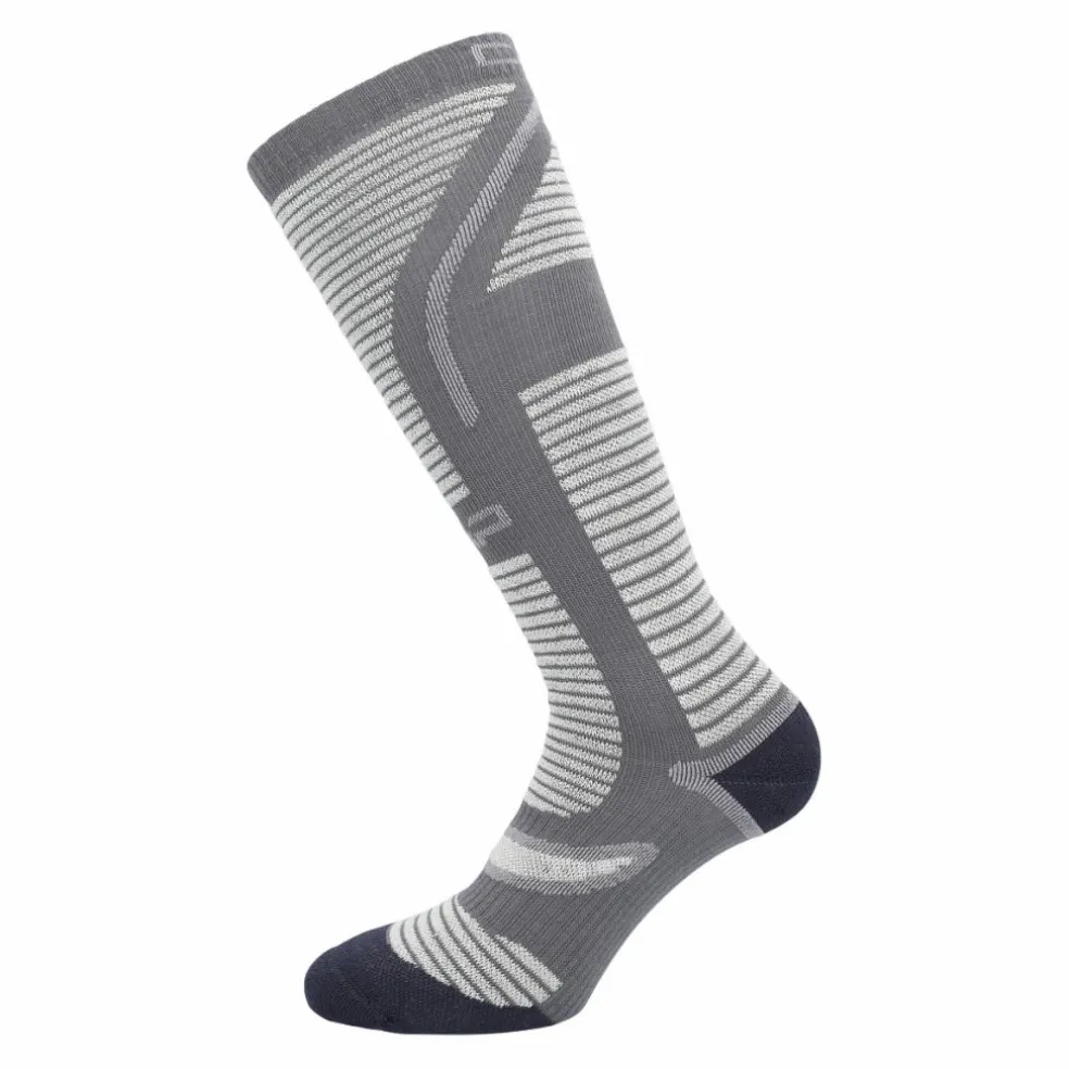 Calza sci donna in Primaloft