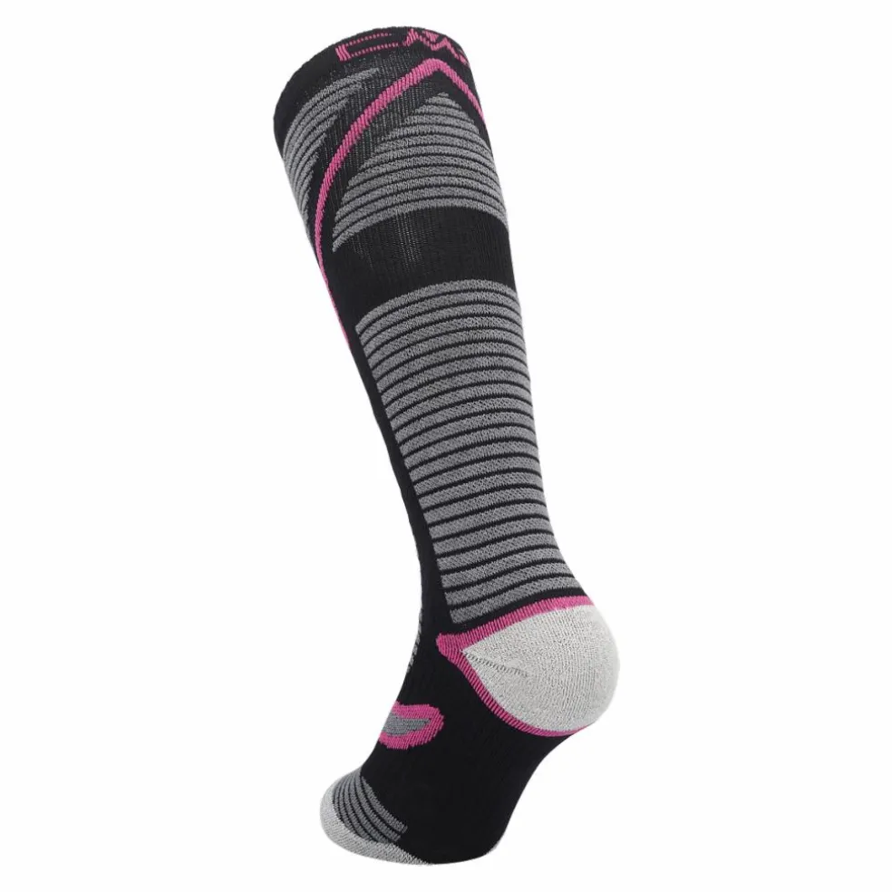 Calza sci donna in Primaloft