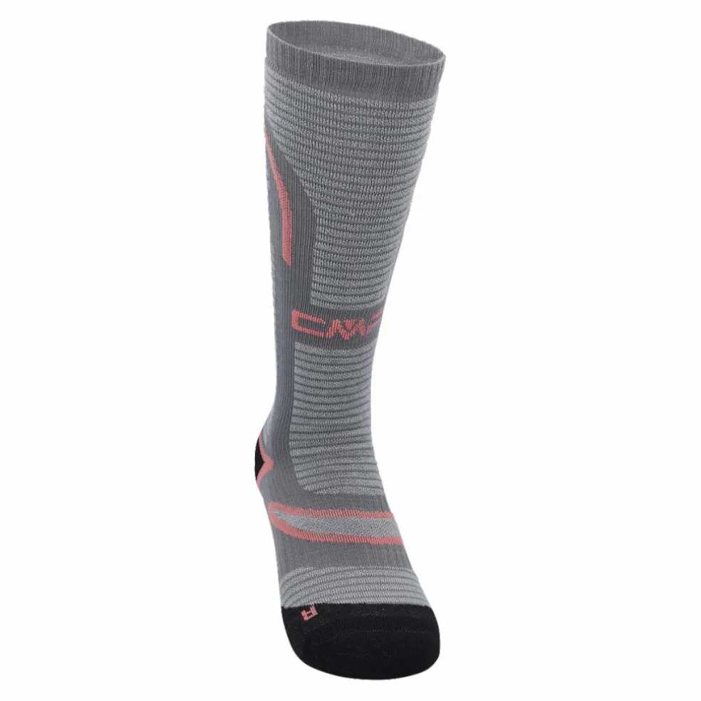 Calza sci donna in Primaloft