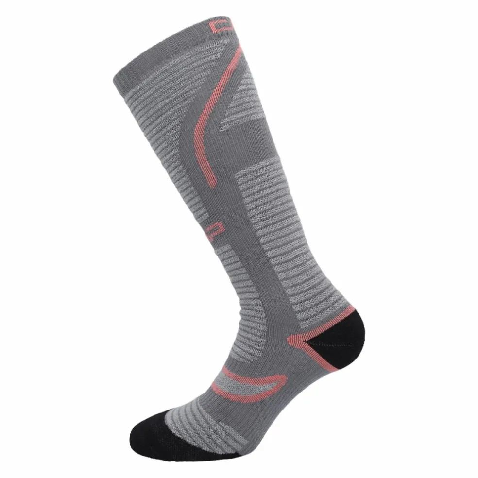 Calza sci donna in Primaloft