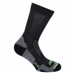 Calza trekking in lana da uomo