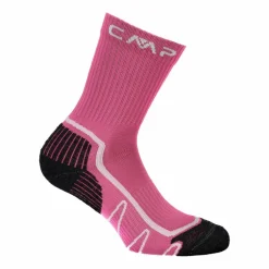 Calza trekking kids Poly Medium