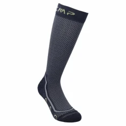 Calza trekking Poly High