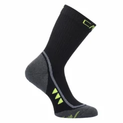 Calza trekking SuperSoft50 da bambino