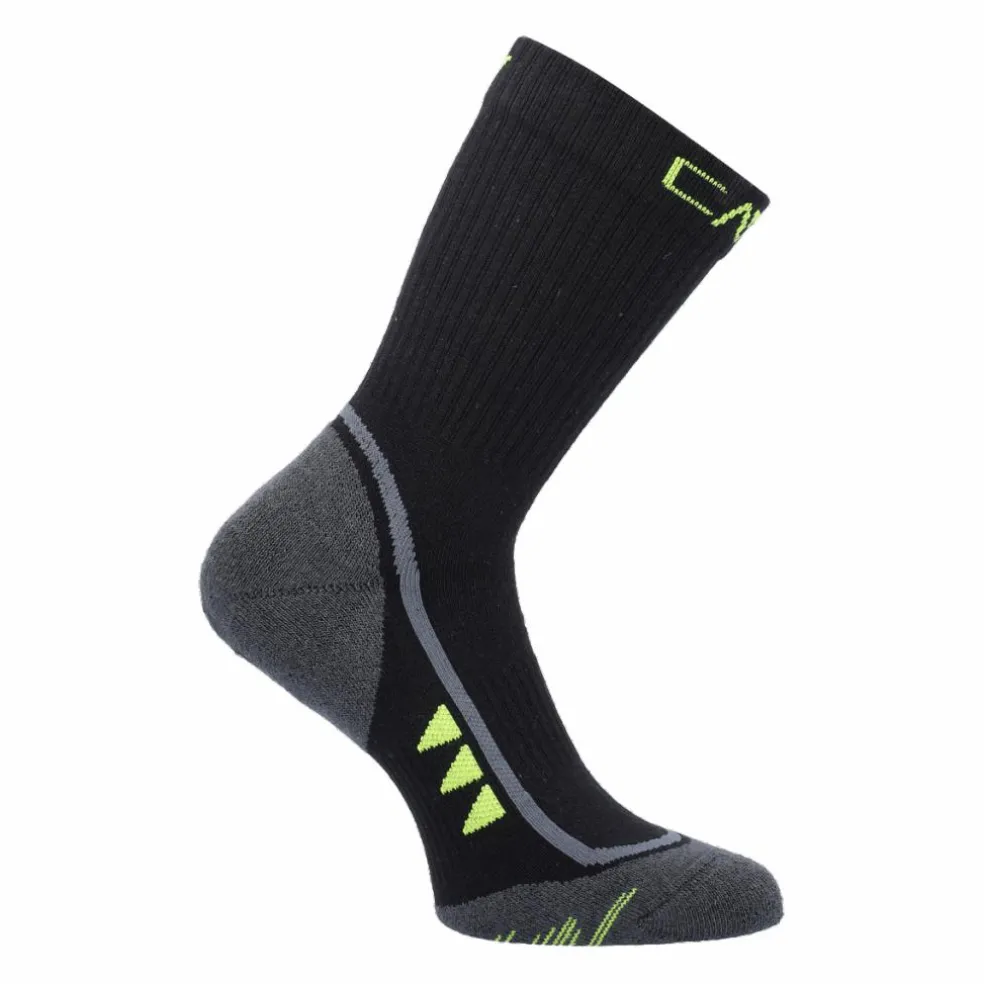 Calza trekking SuperSoft50 da bambino
