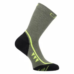 Calza trekking SuperSoft50 da uomo