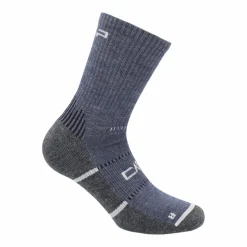 Calza uomo in merinos