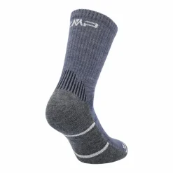 Calza uomo in merinos