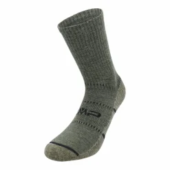 Calza uomo in merinos