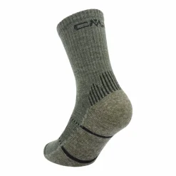 Calza uomo in merinos